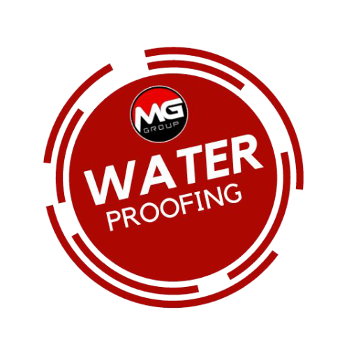 logo waterproofing
